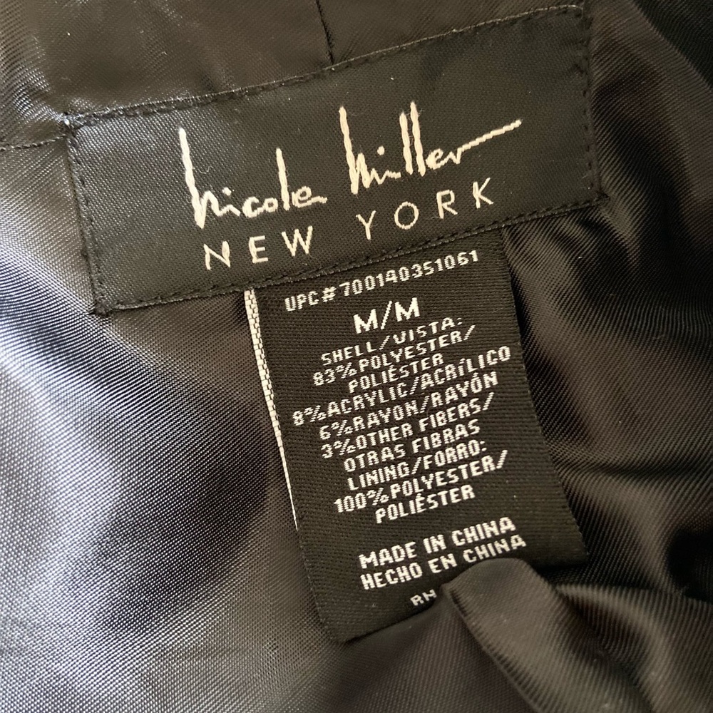 Jacket - Picture 2 of 2